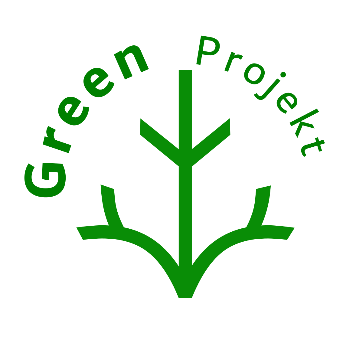The Green Projekt